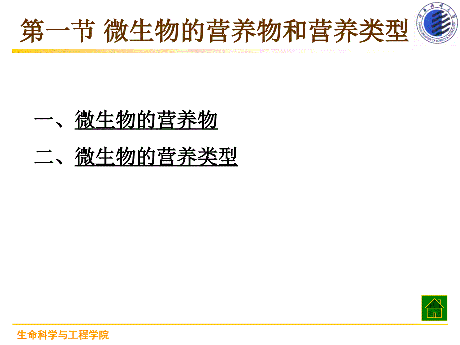 微生物的营养与培养课件_第2页