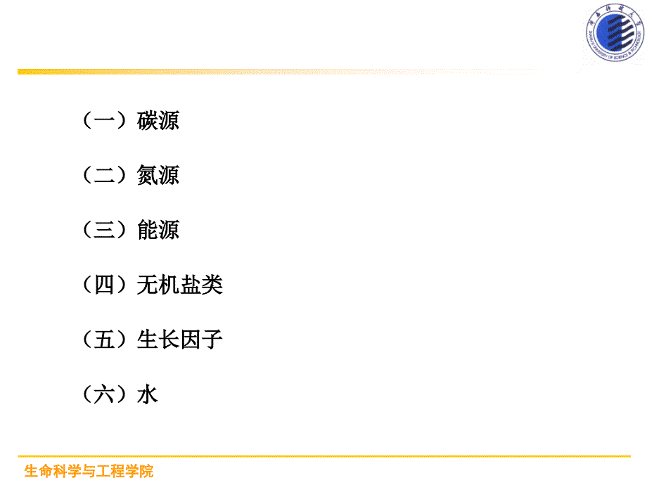 微生物的营养与培养课件_第4页