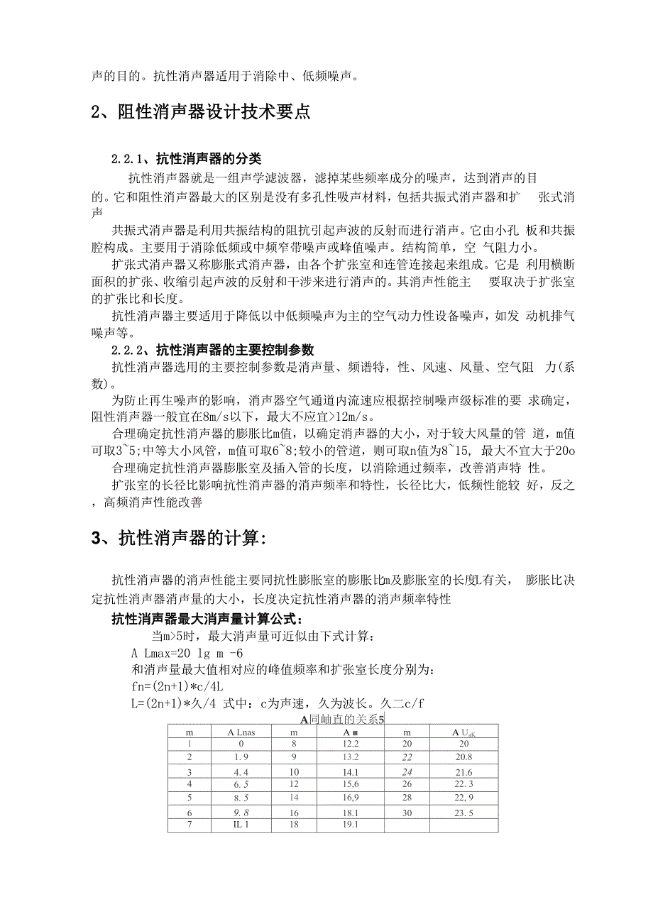 柴油机消声器的设计原理和测试方法_第4页