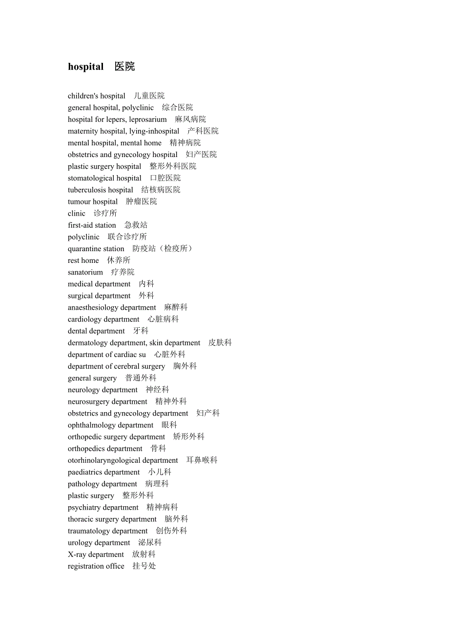 Medicine-Hospital.doc_第5页