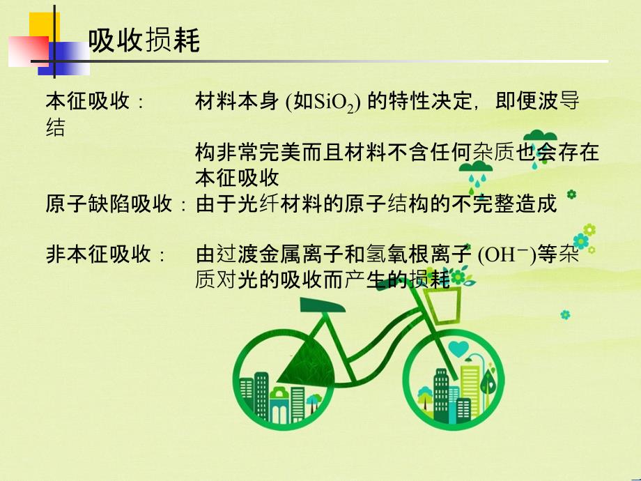 光纤损耗和色散_第4页