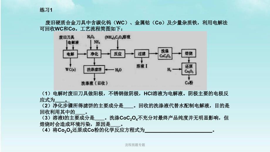 流程图题专题课件_第4页