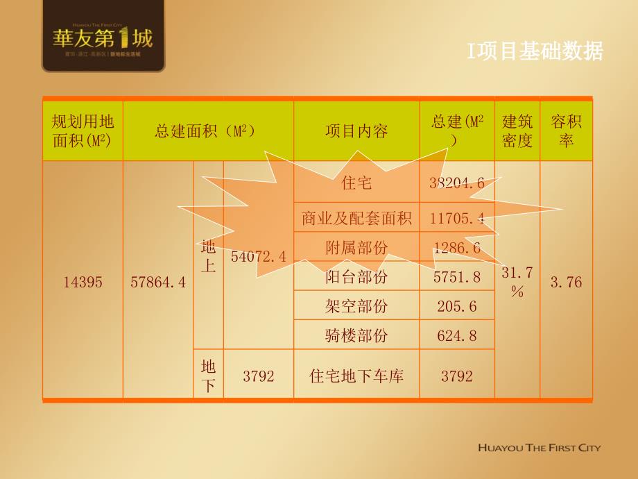 海南华友第一城产品定位提纲_第2页