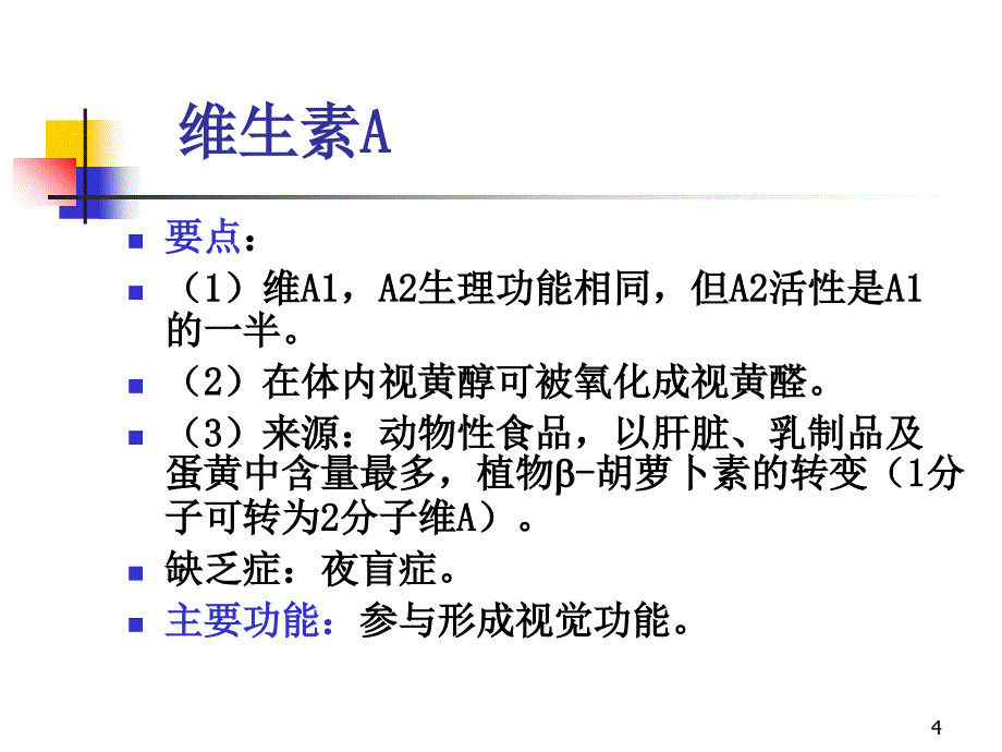 chapter12维生素与辅酶演示PPT_第4页