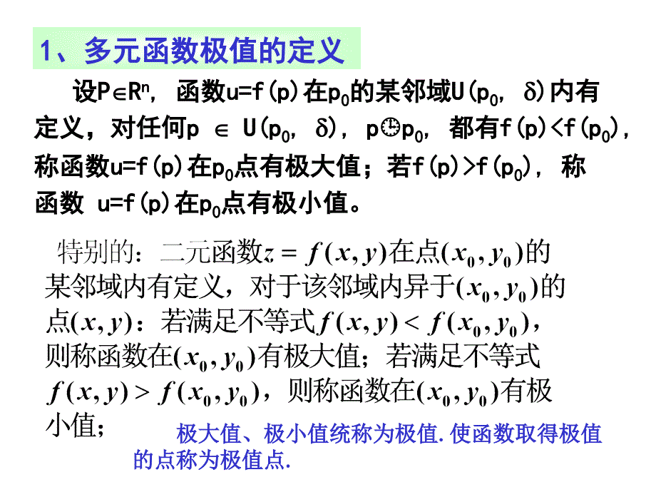 《拉格朗日函数》PPT课件_第4页