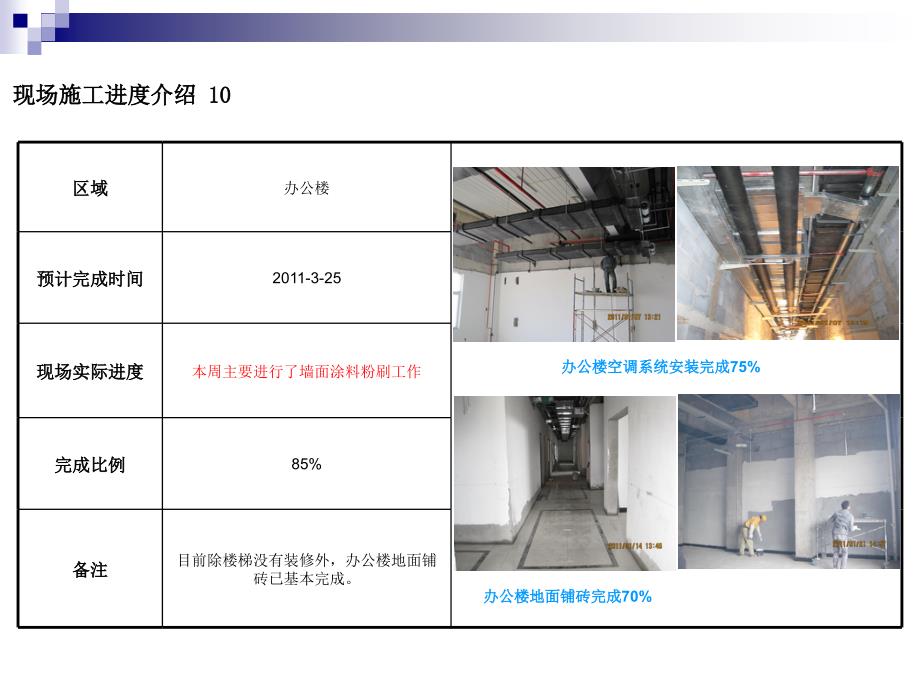 最新现场施工进度介绍_第3页