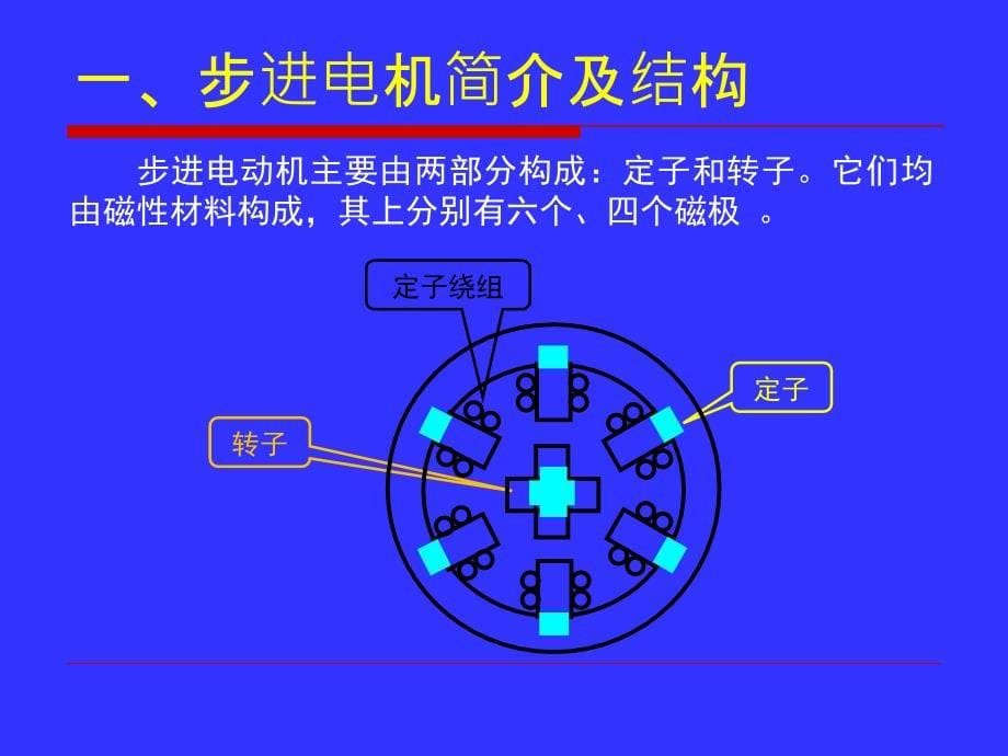 步进电动机控制技术_第5页