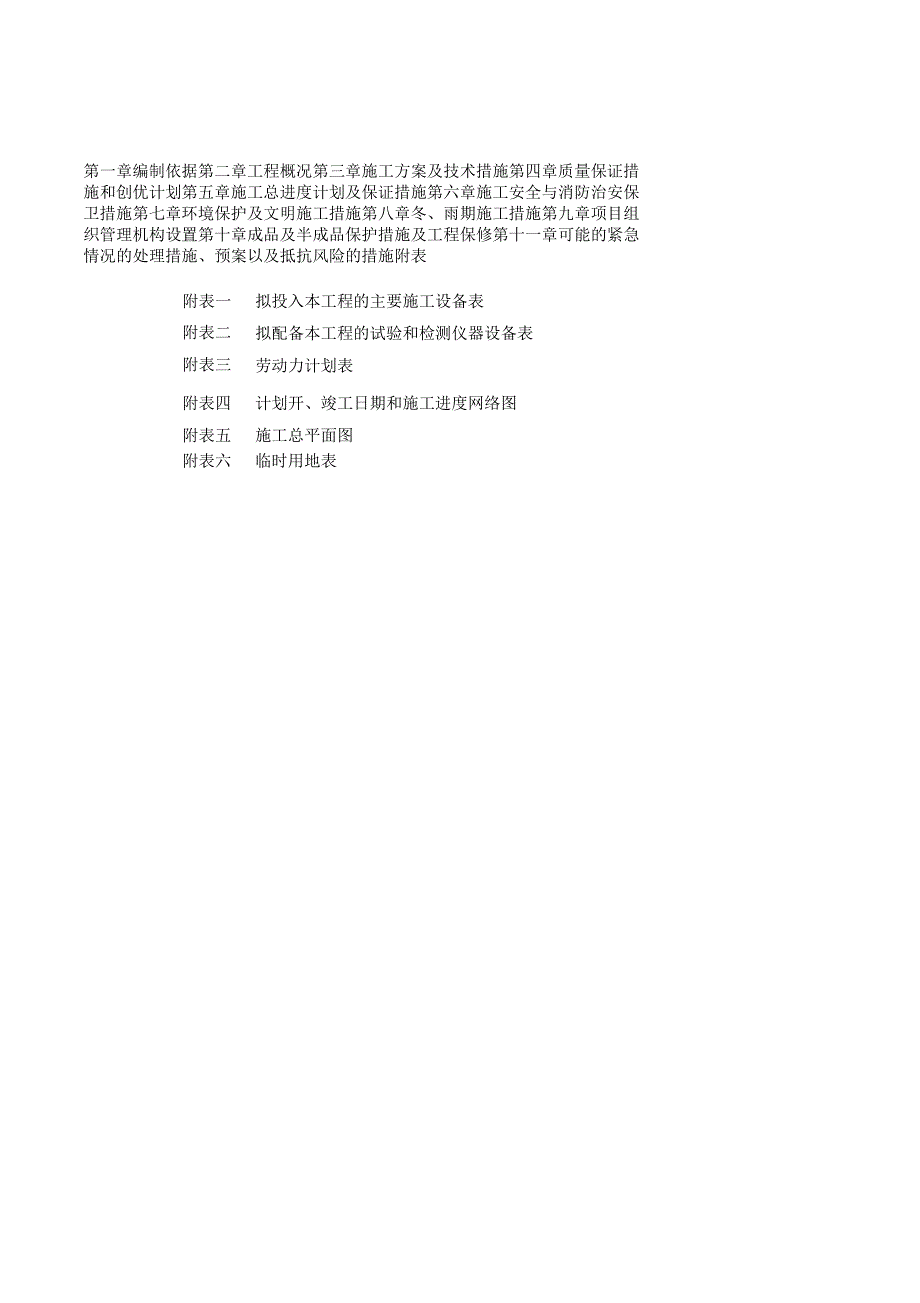 廊坊大剧院施组_第1页