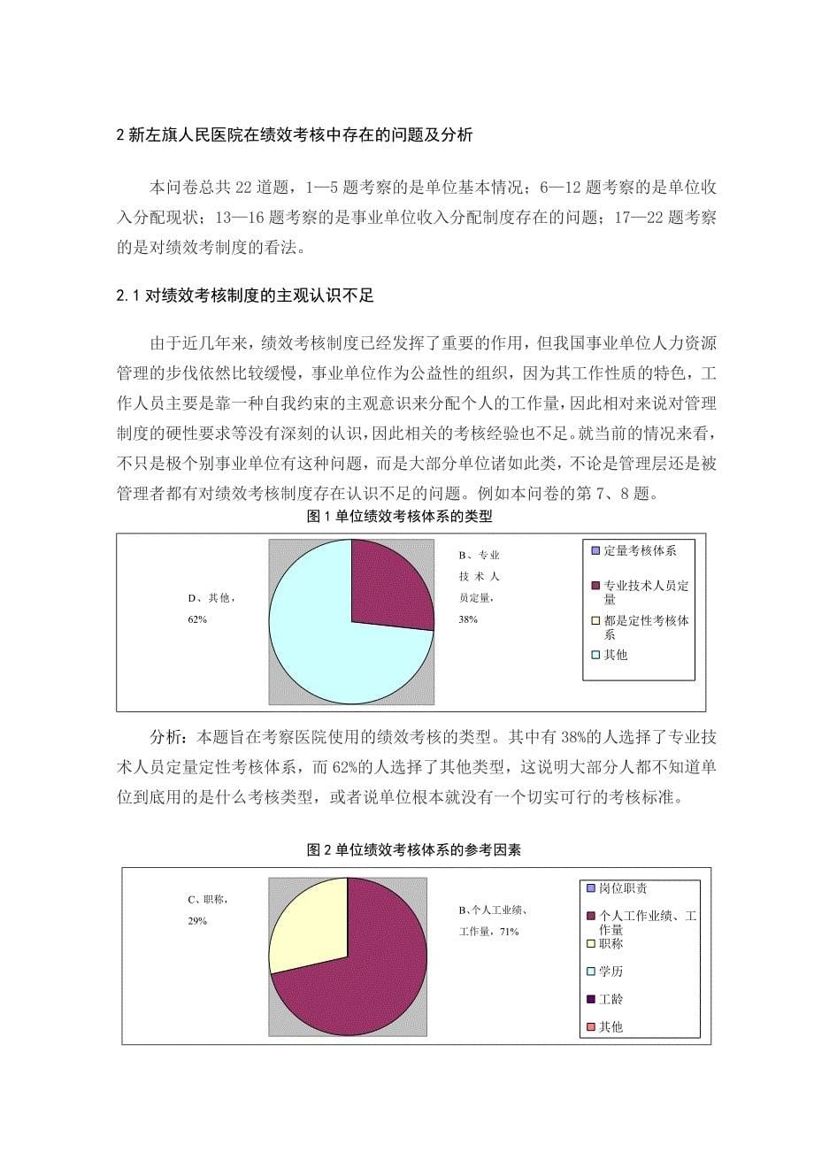 娜仁图雅-调查报告定稿_第5页