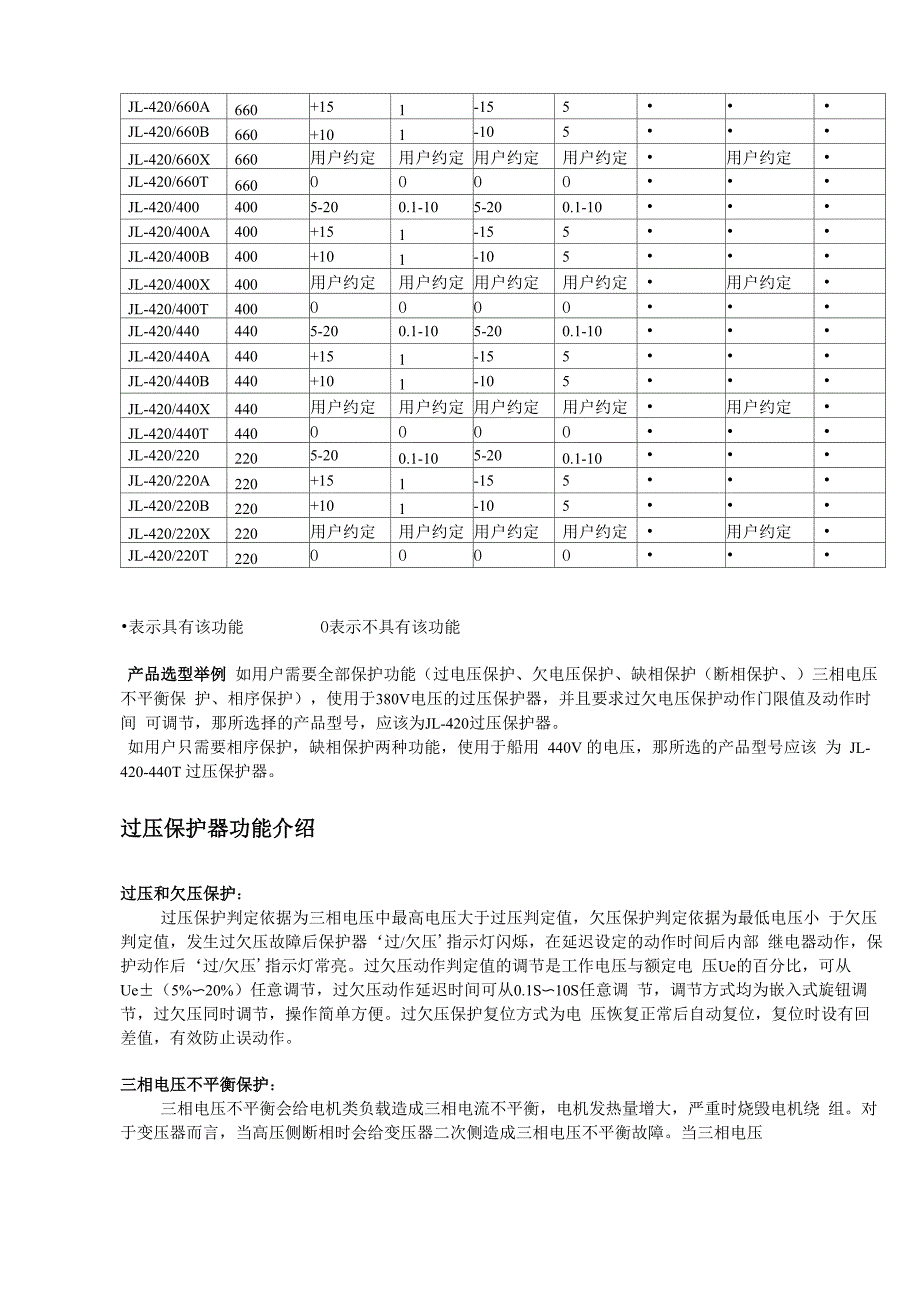 过压保护器_第2页