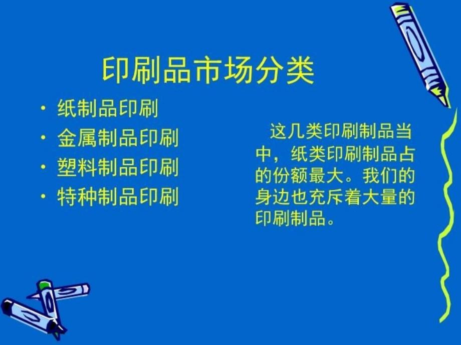 最新印刷营销序章ppt课件_第3页