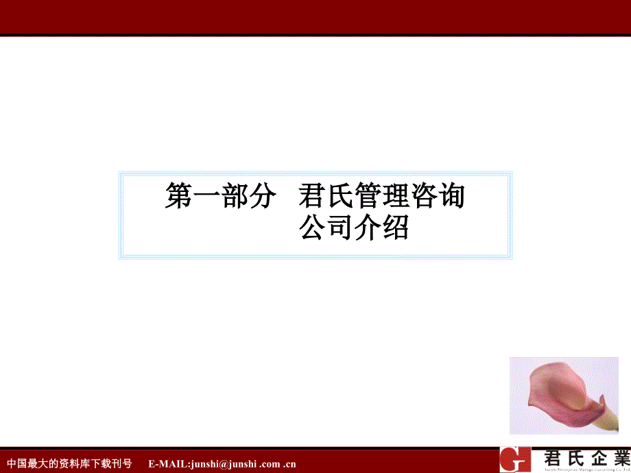 某电机集团有限公司企业文化项目建议书_第4页