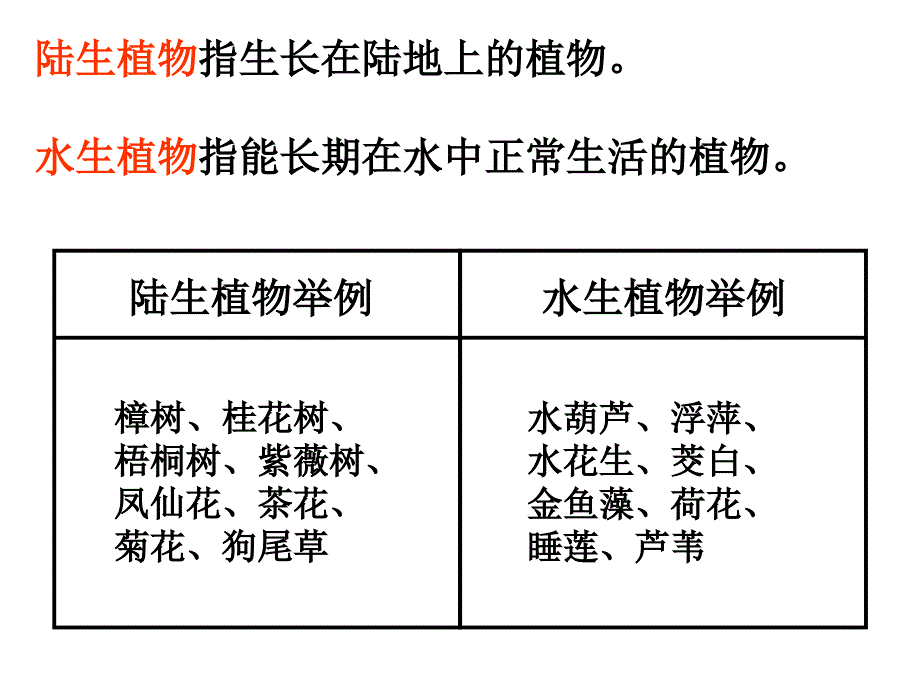 教科版三年级上册一单元7课_第2页