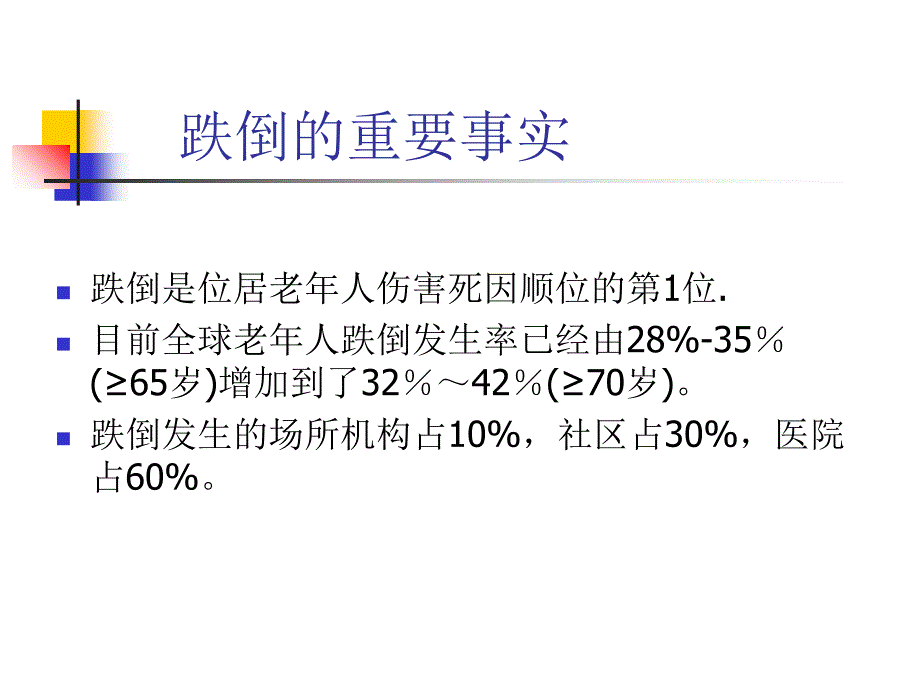 社区老年人跌倒课件_第4页