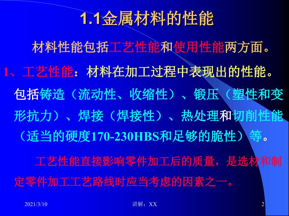 1.1材料的力学性能参考_第2页