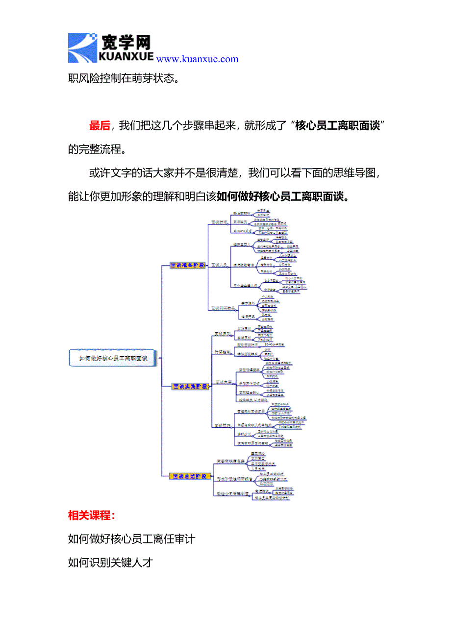 如何做好核心员工离职面谈.doc_第4页