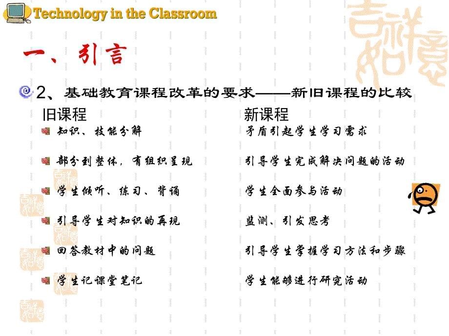 信息技术与课程整合——教学模式与案例分析_第5页