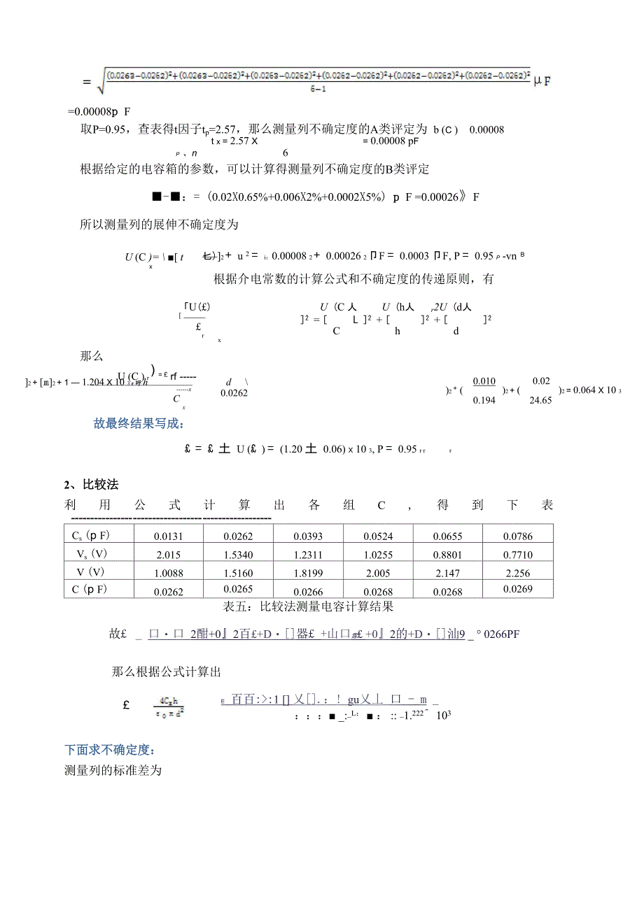 介电常数的测量_第3页