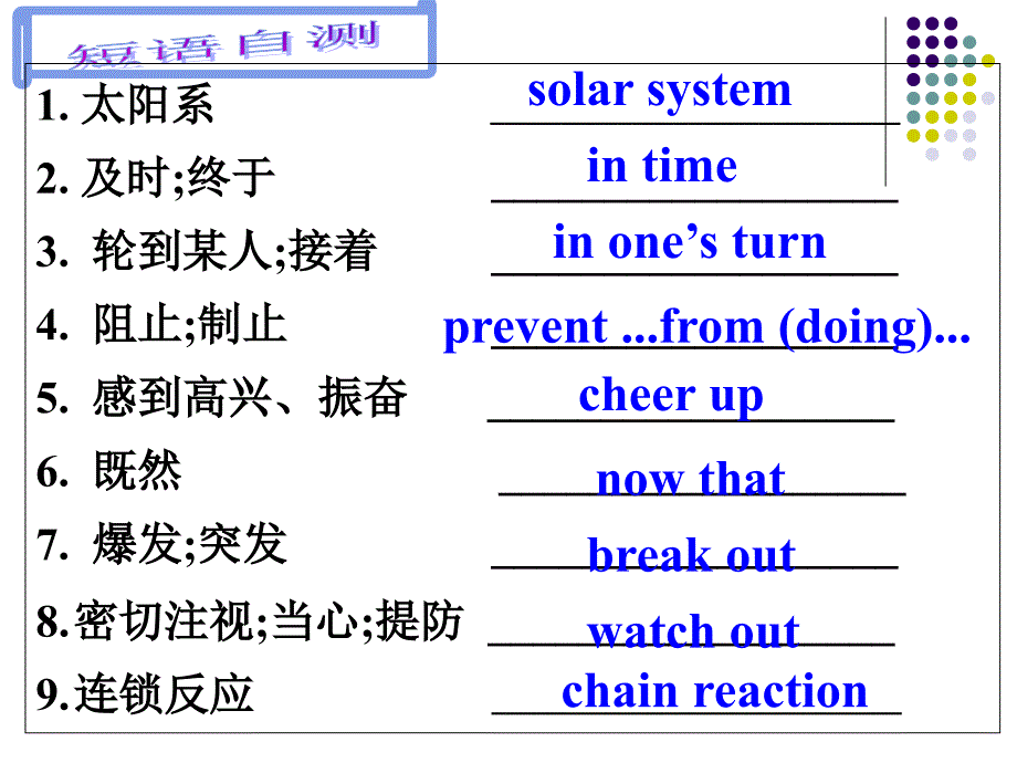 B3U4复习课件_第2页