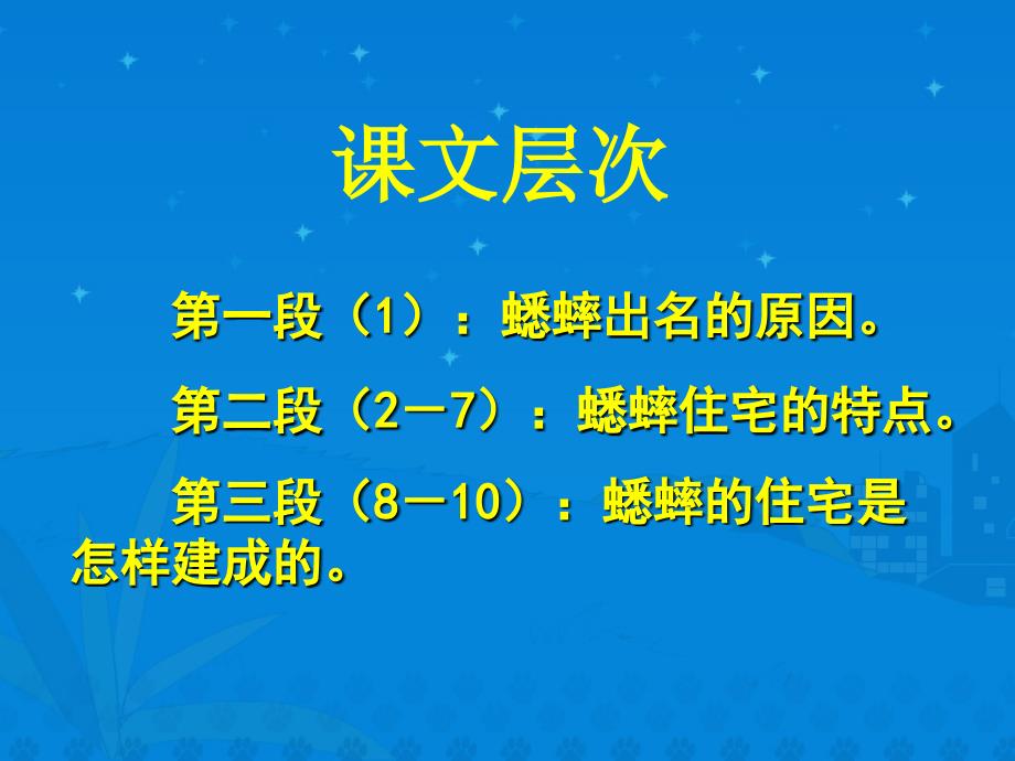 7《蟋蟀的住宅》课堂演示课件_第4页