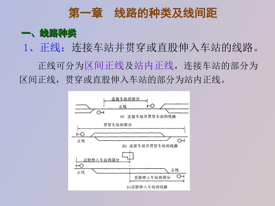 线路种类及线间距_第2页