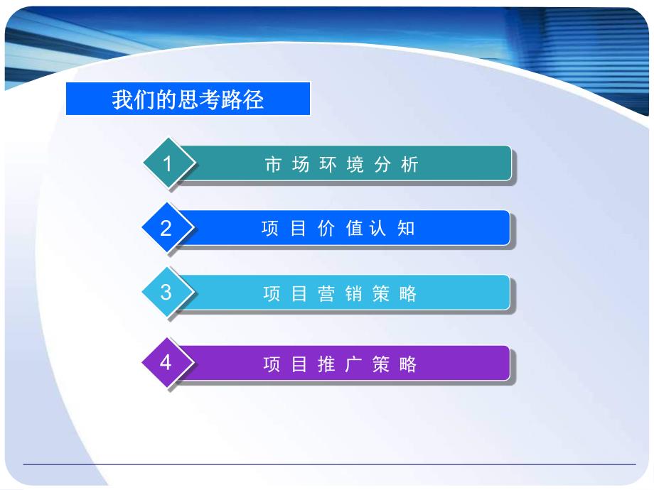 精品文案成都城南高投国际大厦整合营销提案_第3页