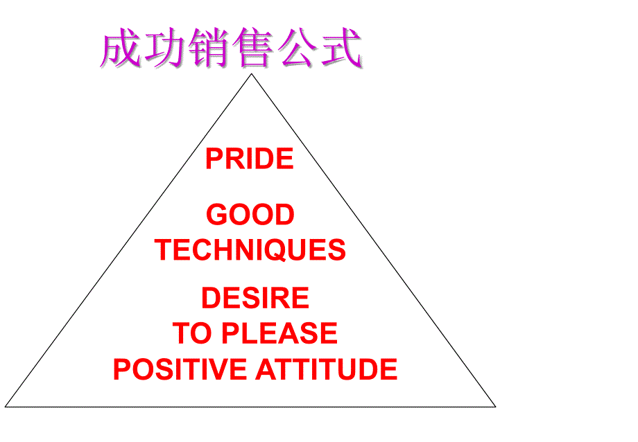 成功的职业销售技能1_第3页