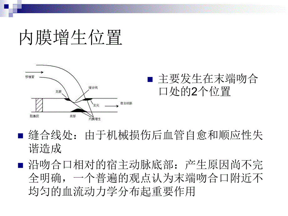 精彩毕业答辩设计实例——补丁技术对S型旁路移植术影响的血流动力学数值研究_第4页