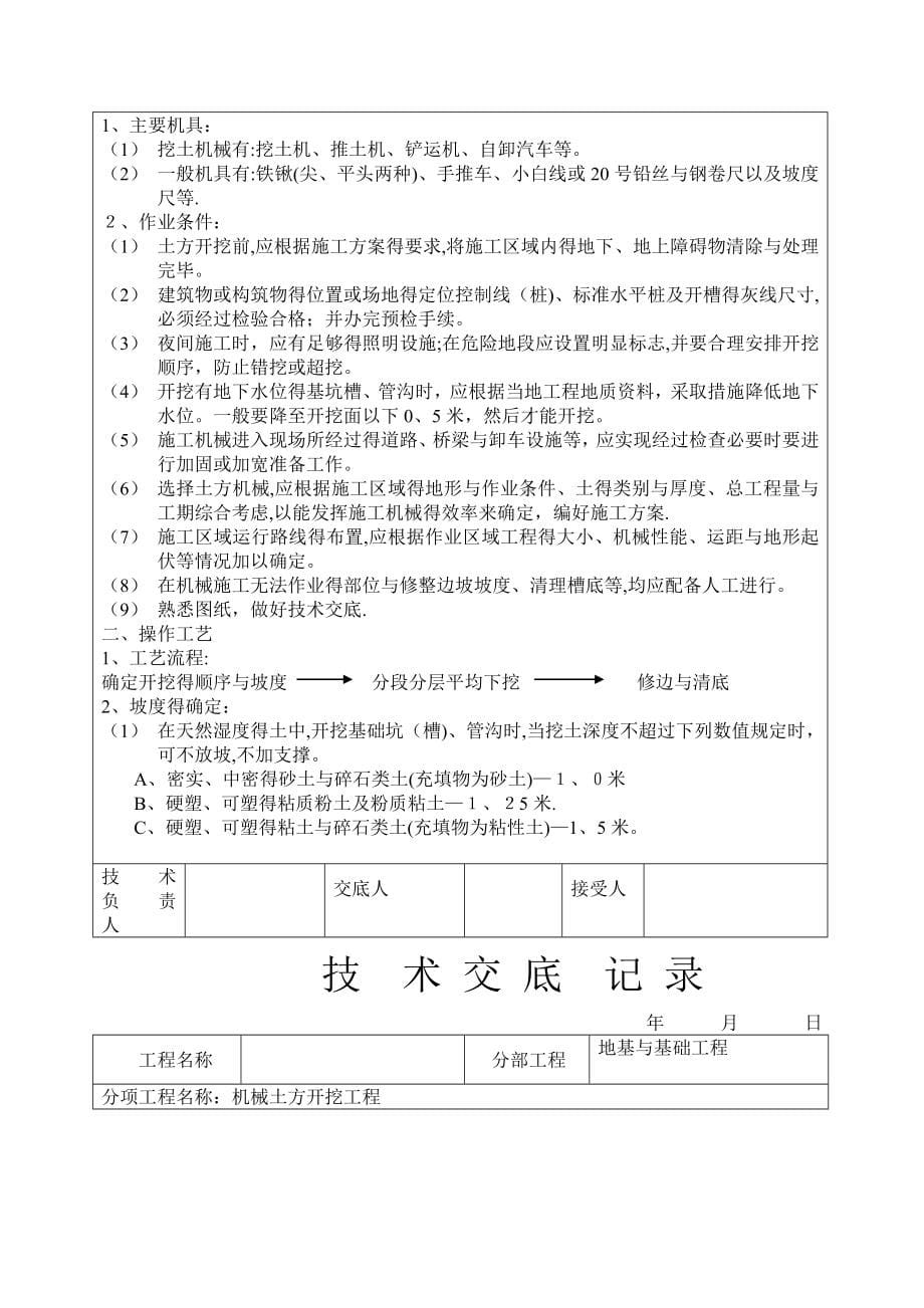 土建技术交底_第5页