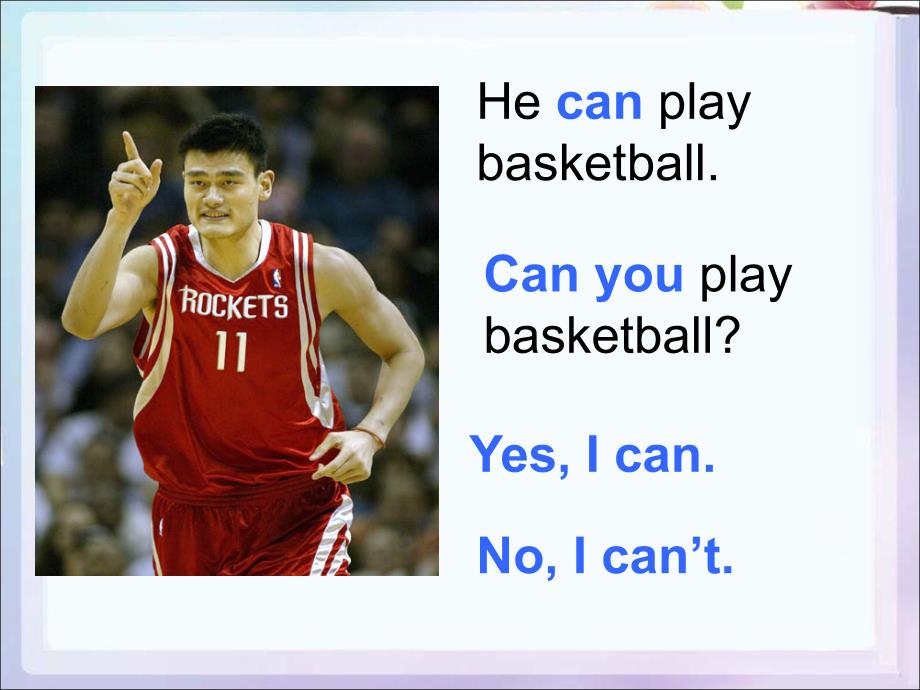 Unit1《You_can_play_football_well》课件1_第2页