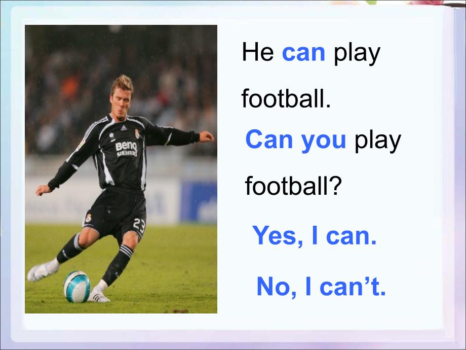 Unit1《You_can_play_football_well》课件1_第4页