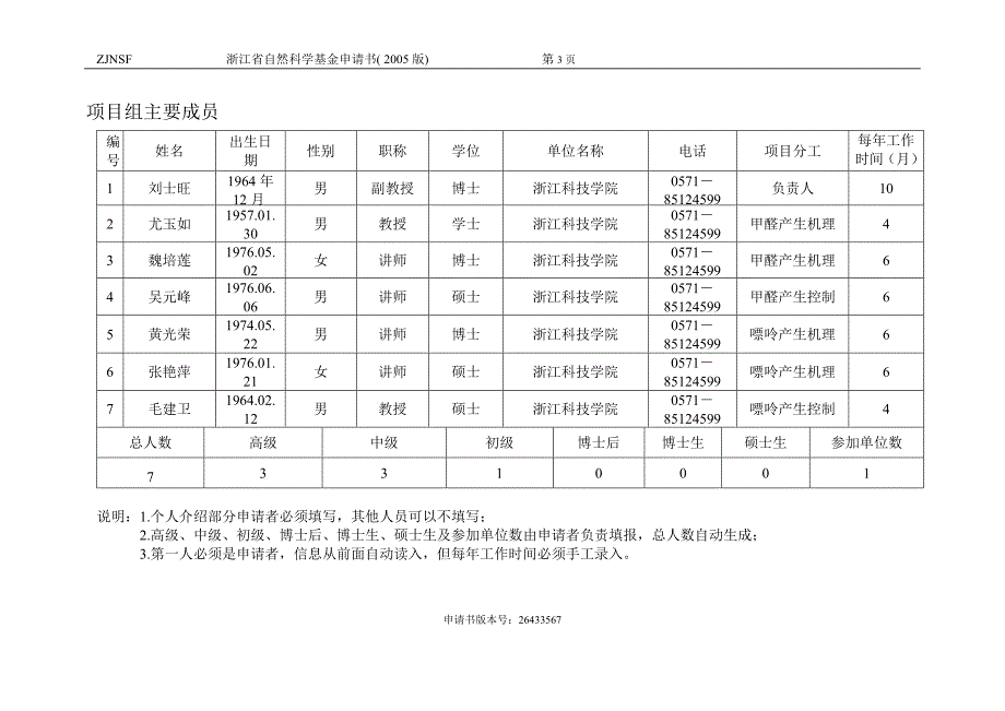 啤酒中甲醛和嘌呤的产生机理及其控制研究_第3页