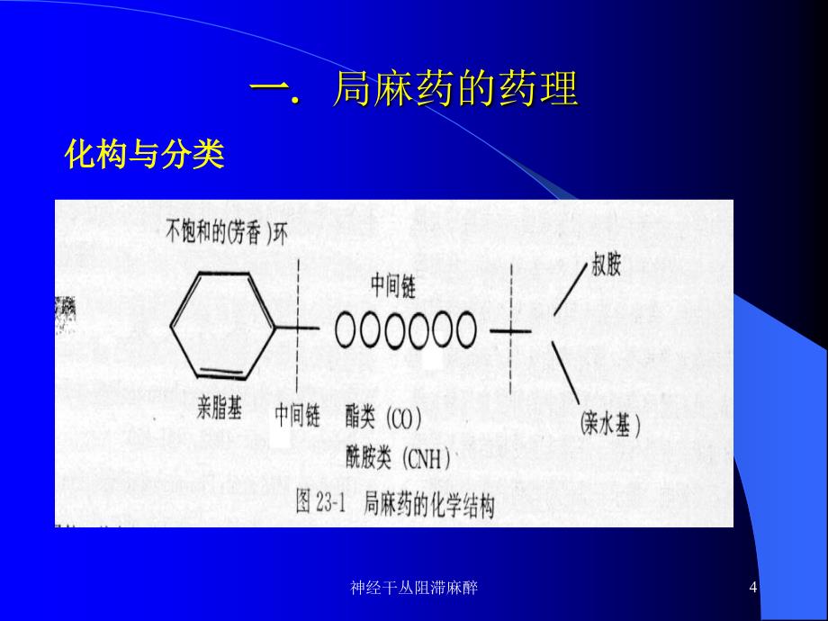 神经干丛阻滞麻醉课件_第4页