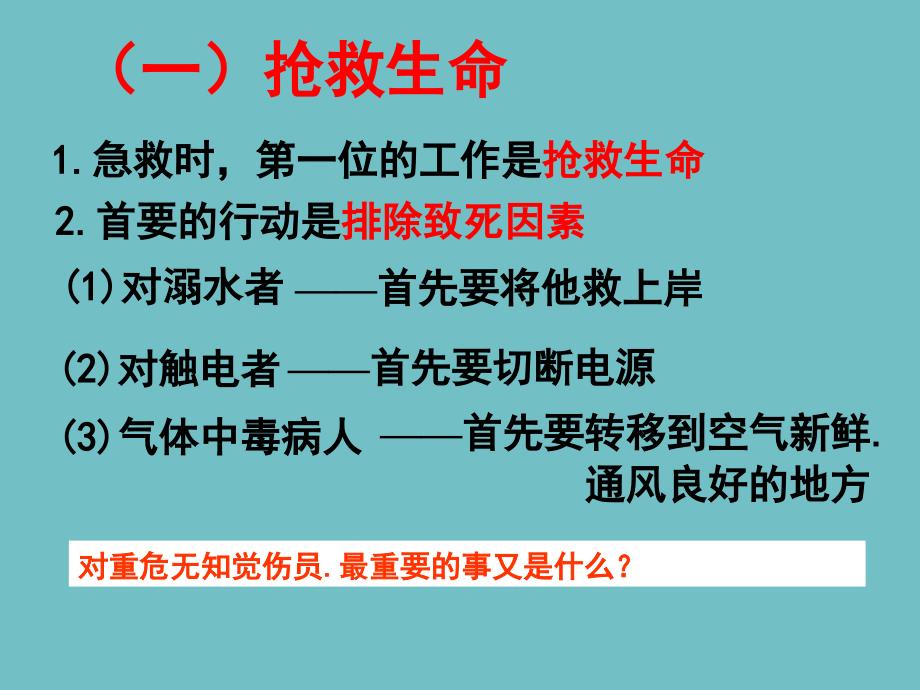 各类常见急救知识_第4页