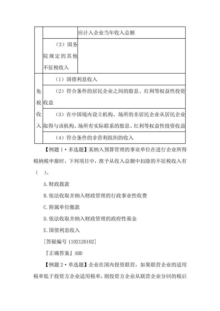 注册税务师资格考试税务代理实务讲义精选B817章_第5页