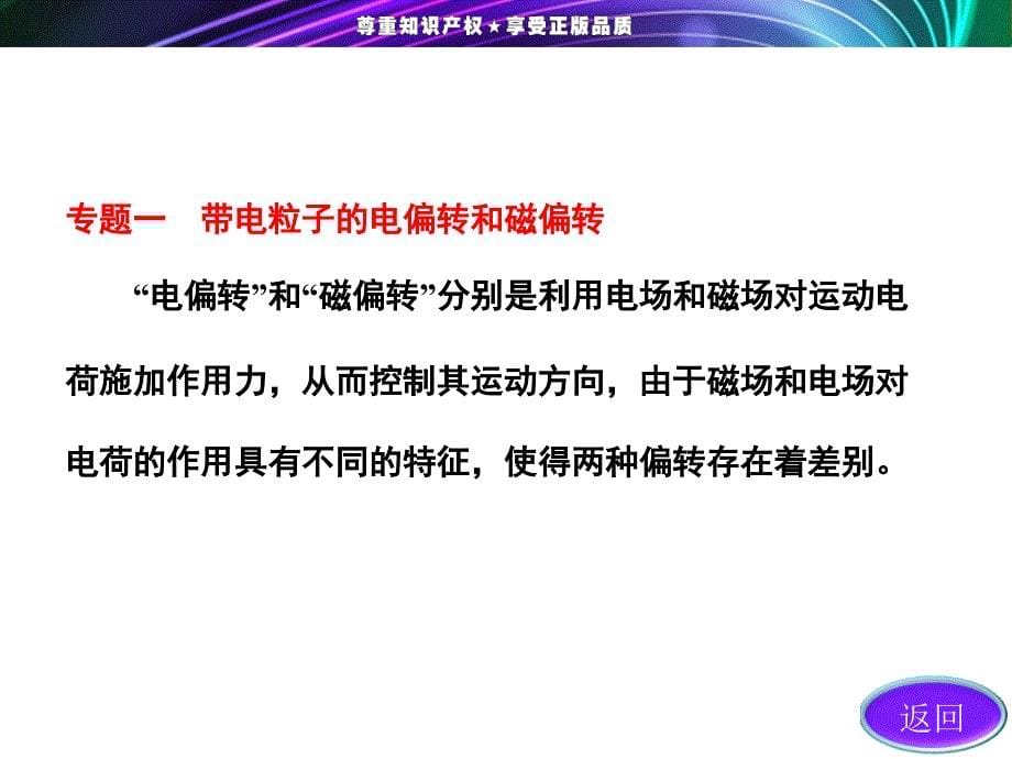 高级三维设计选修31第三章章末小结知识整合与阶段检测PPT课件_第5页