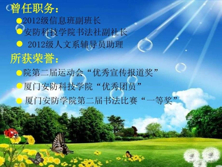 青年志愿者协会竞选PPT图文.ppt_第3页