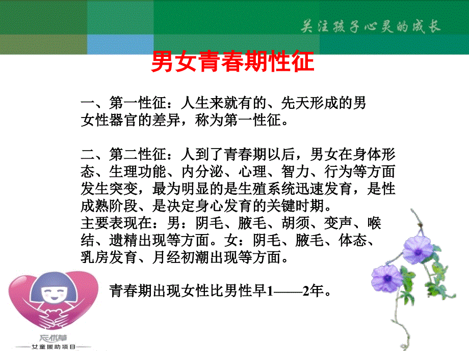 女生安全教育活动_第3页