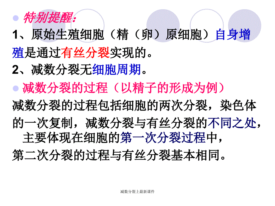 减数分裂上最新课件_第3页