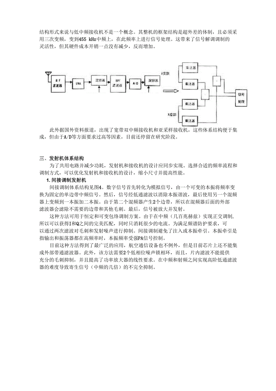 收发信机概述_第4页