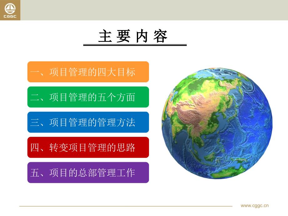 iAAA国际工程项目管理_第2页