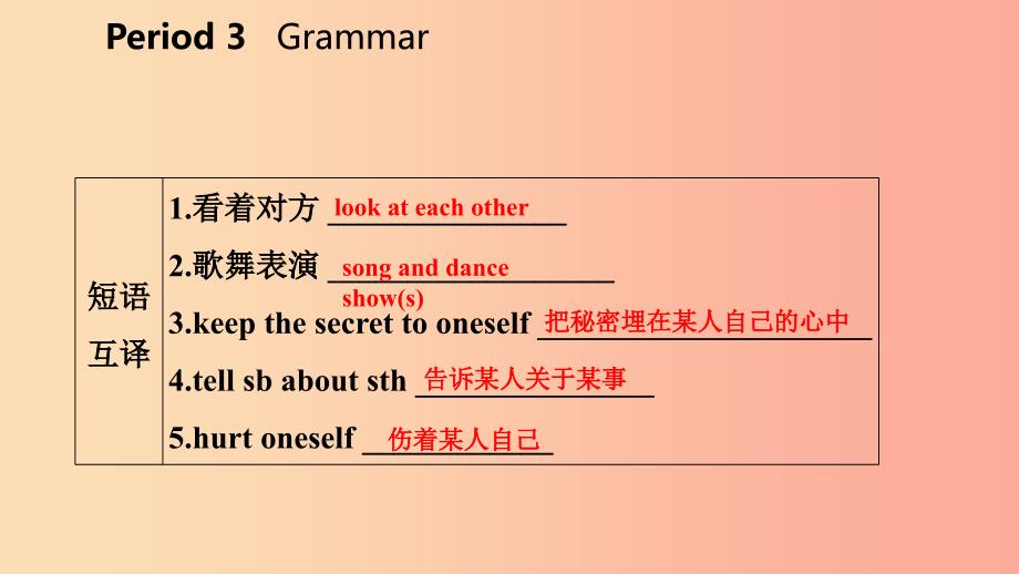 八年级英语上册 Unit 3 A day out Period 3 Grammar导学课件 （新版）牛津版.ppt_第4页