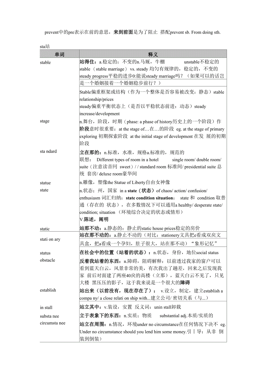 V4000词汇词根释义拾遗_第4页