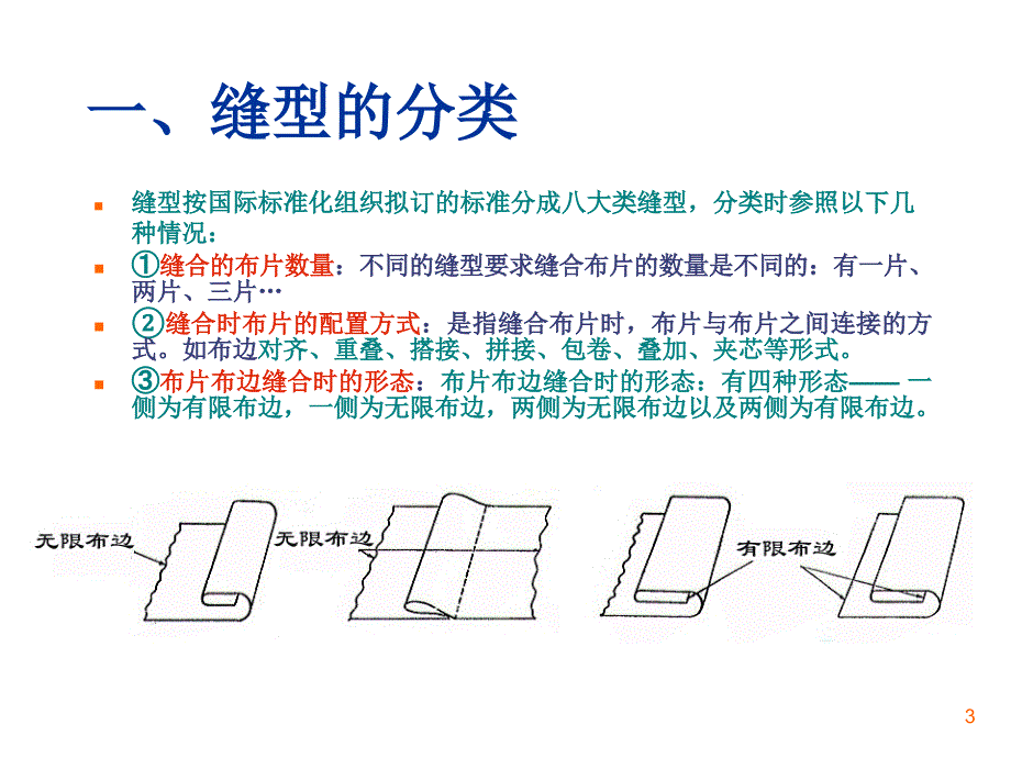 缝型的分类ppt课件_第3页