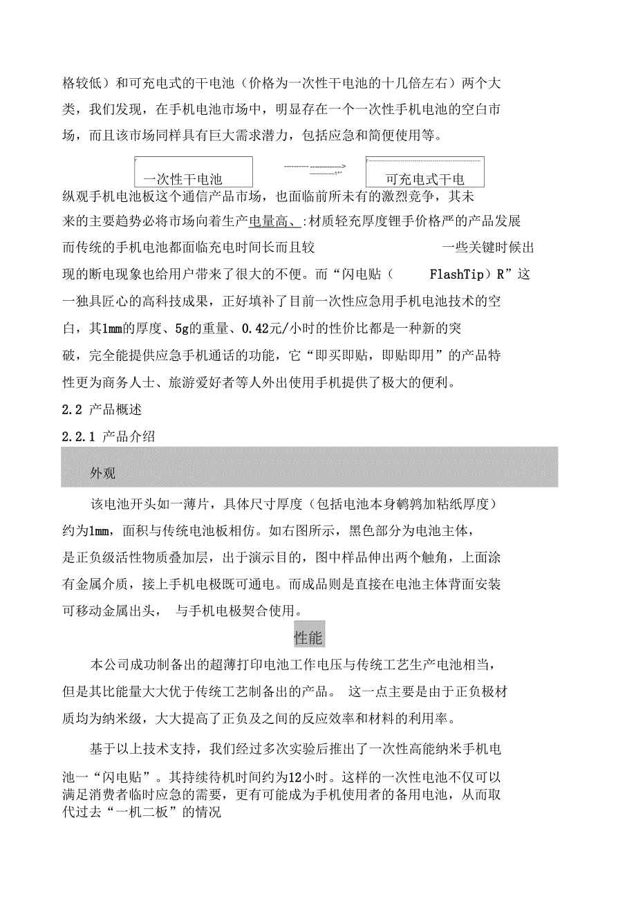 上海盛旦科技股份公司创业计划书_第4页