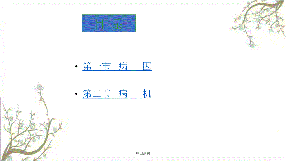 病因病机课件_第2页