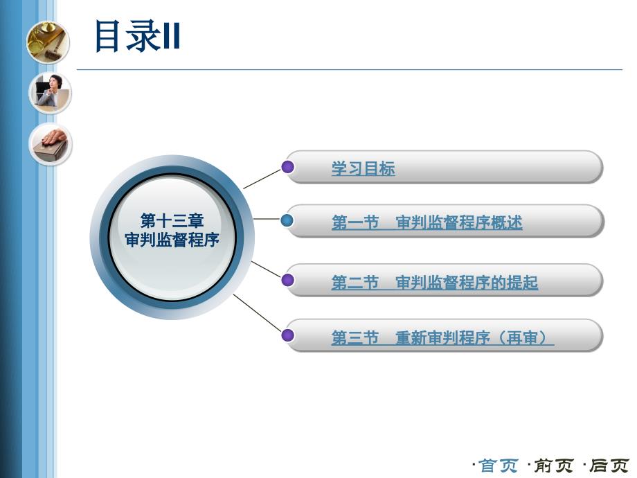 刑事诉讼法审判监督程序课件_第2页