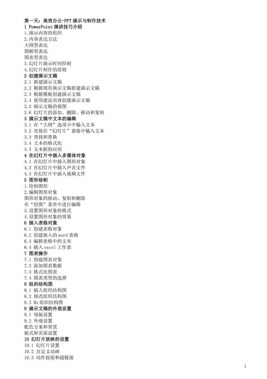 PPT与EXCEL高级应用.doc_第1页