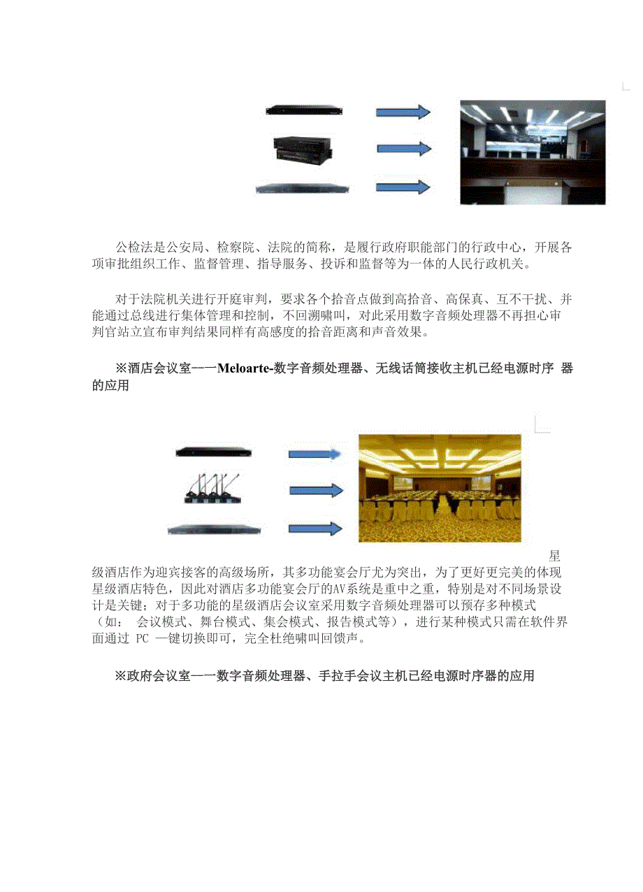 2020版音频处理器解决方案_第3页