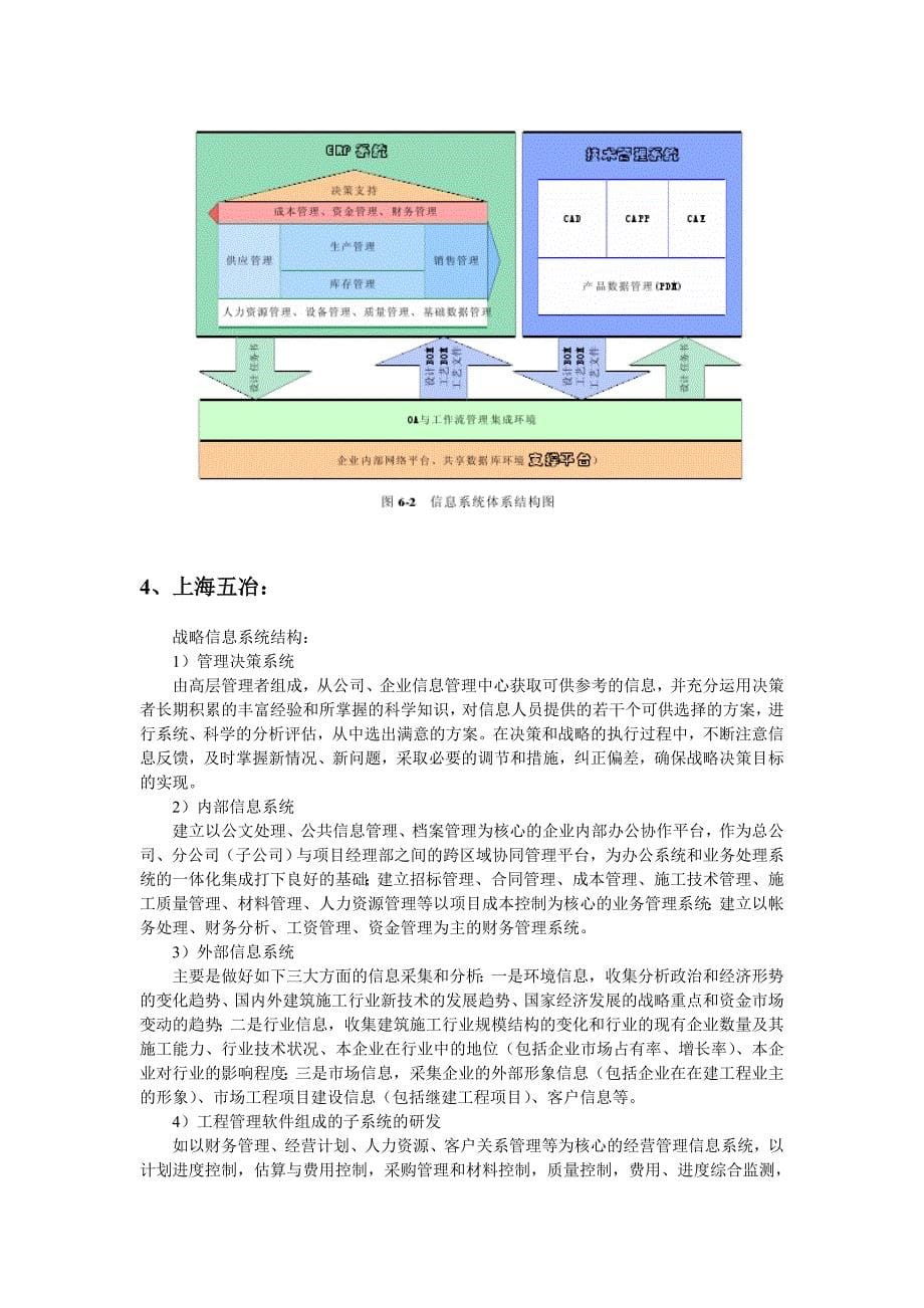 各类企业ERP架构参考_第5页